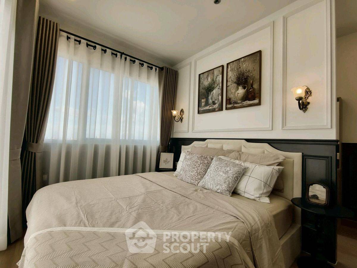 รูป คอนโด 3-ห้องนอน ที่ ศุภาลัย วิสต้า ห้าแยกปากเกร็ด ใน บางพูด (ID 2379042) - รูปที่ 9/14