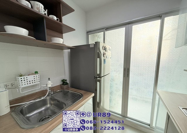 picture 💙 Hot Price 💙 For Rent U Delight @ Onnut Station - 14/15