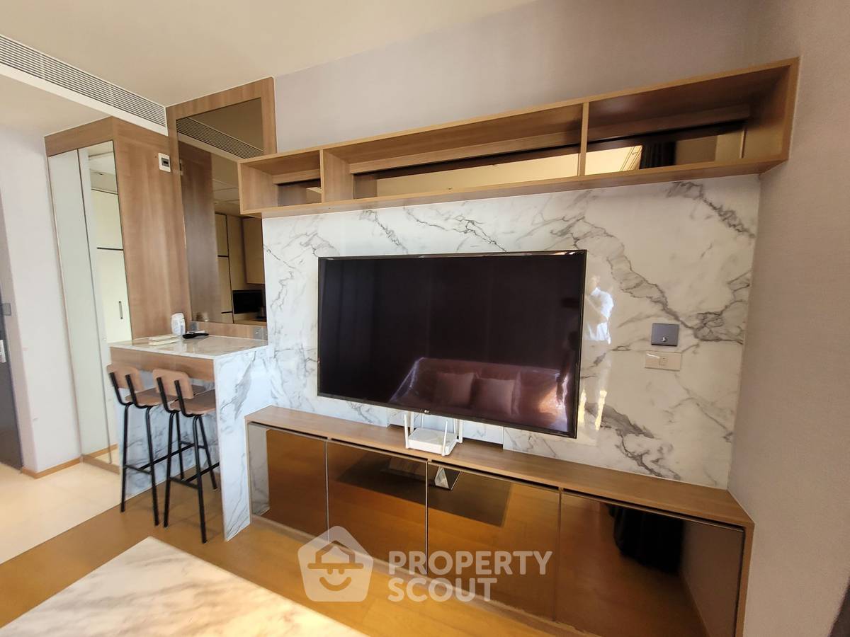 รูป คอนโด 1-ห้องนอน ที่ บีทนิค สุขุมวิท 32 ใกล้ BTS ทองหล่อ (ID 513947) - รูปที่ 14/15