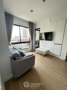1-BR Condo at The Nest Sukhumvit 22 near MRT Queen Sirikit National Convention Centre (ID 2777593)
