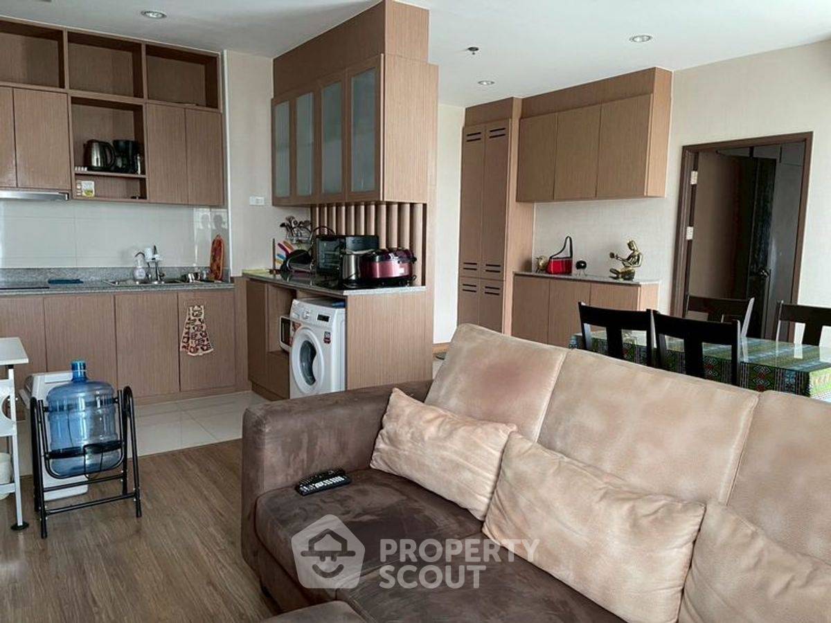 รูป คอนโด 3-ห้องนอน ที่ เดอะ สกาย ศรีราชา ใน สุรศักดิ์ (ID 2300385) - รูปที่ 4/9