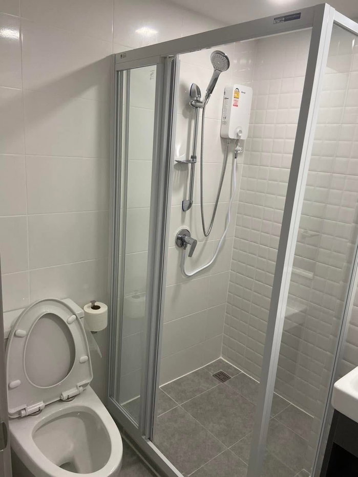 picture @Condorental condo for rent Kave Seed Kaset - 7/8