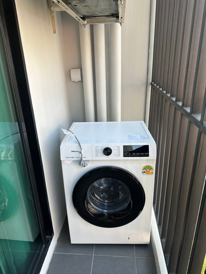 picture 🟪🟦🟩🟨🟧 For Rent: Ivory Ratchada - Ladprao 📍Ratchada 32 🛎️🛎️ | Line@: @assetspro - 10/10