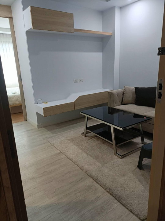 picture code : H252 V Condo Salaya Bedroom : 1 - 2/15