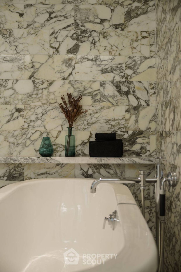 รูป คอนโด 2-ห้องนอน ที่ เดอะ ริทซ์-คาร์ลตัน เรสซิเดนเซส, แบง ค๊อก ใกล้ BTS ช่องนนทรี (ID 2778404) - รูปที่ 18/19