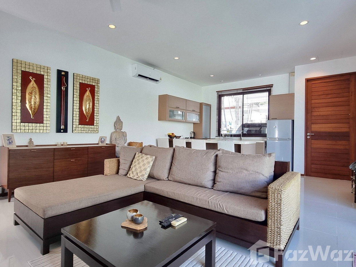 รูป วิลล่าให้เช่า 3 ห้องนอน ในโครงการ อินทิรา วิลล่าส์ 1 5960105 - รูปที่ 10/29