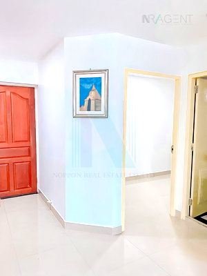 ขายคอนโด : 🚩 ขายคอนโด บ้านปทุมวัน อาคาร 1 ชั้น 11 2 ห้องนอน ขนาด 46 ตรม ใกล้ สถานีตำรวจพญาไท