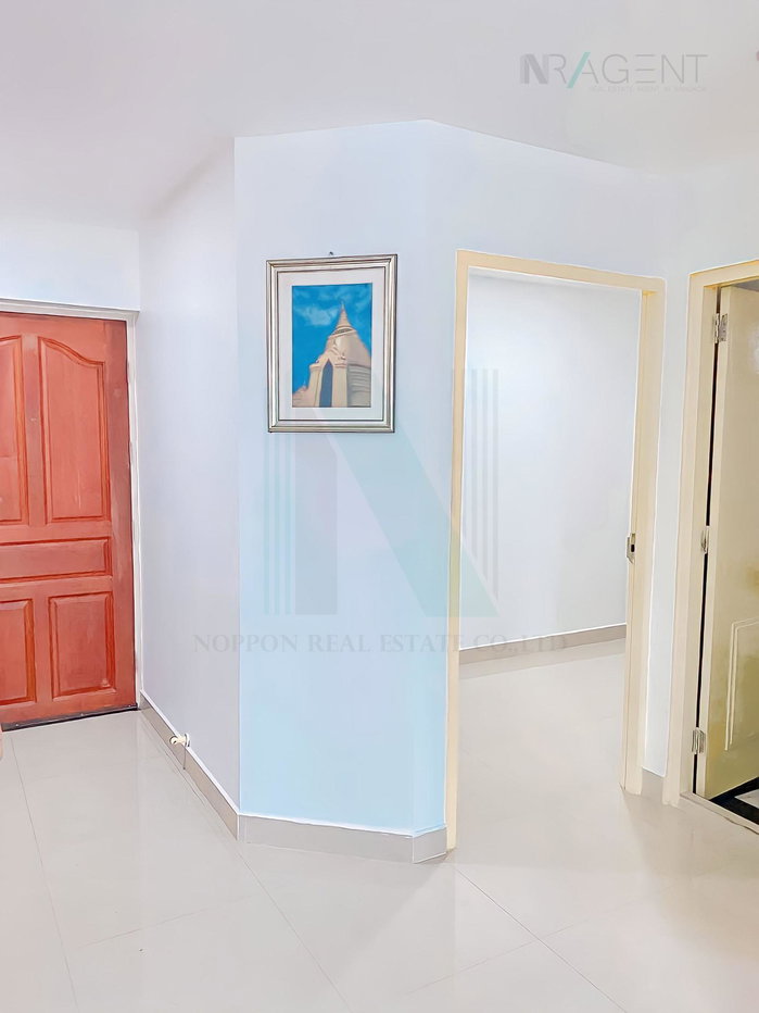 รูป 🚩 ขายคอนโด บ้านปทุมวัน อาคาร 1 ชั้น 11 2 ห้องนอน ขนาด 46 ตรม ใกล้ สถานีตำรวจพญาไท - รูปที่ 1/8