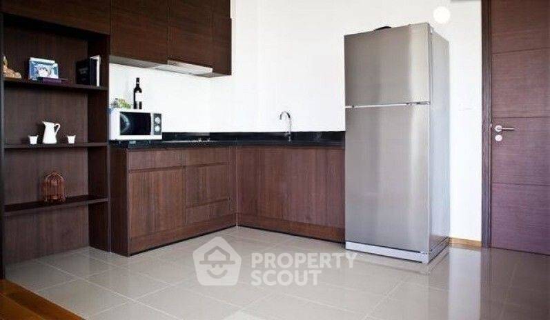 รูป คอนโด 2-ห้องนอน ที่ เดอะ เวอร์ติคัล อารีย์ ใกล้ BTS อารีย์ (ID 2751299) - รูปที่ 3/5