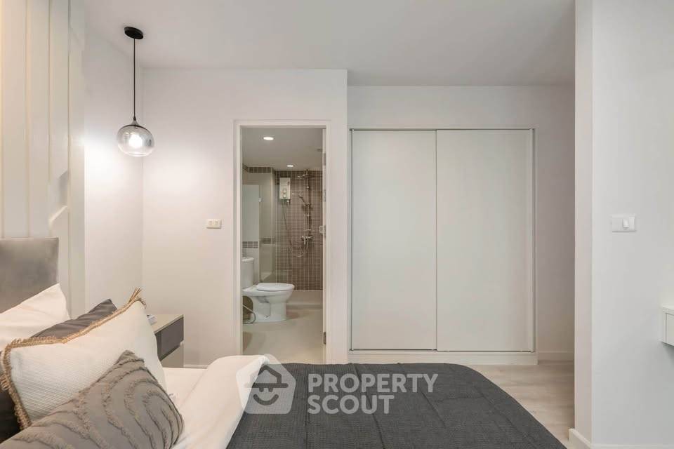 รูป คอนโด 2-ห้องนอน ที่ เดอะ เน็กซ์ ลาดพร้าว คอนโดมิเนียม ใกล้ MRT รัชดาภิเษก (ID 2817322) - รูปที่ 9/36