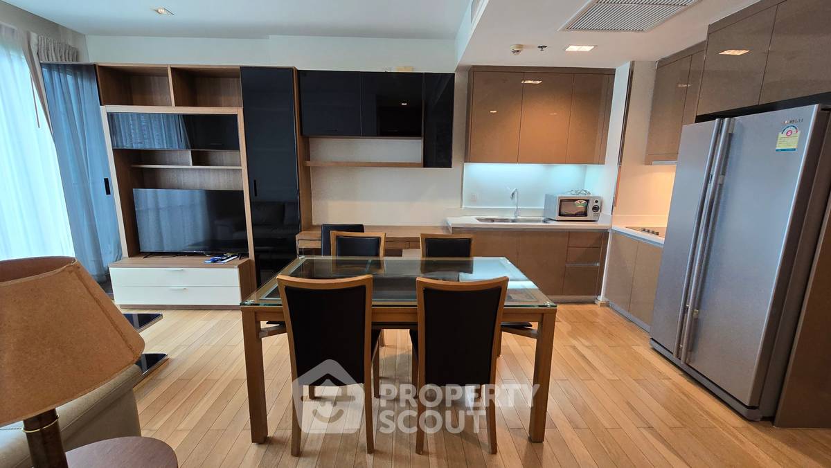 รูป คอนโด 1-ห้องนอน ที่ สิริ แอท สุขุมวิท ใกล้ BTS ทองหล่อ (ID 2751550) - รูปที่ 10/21