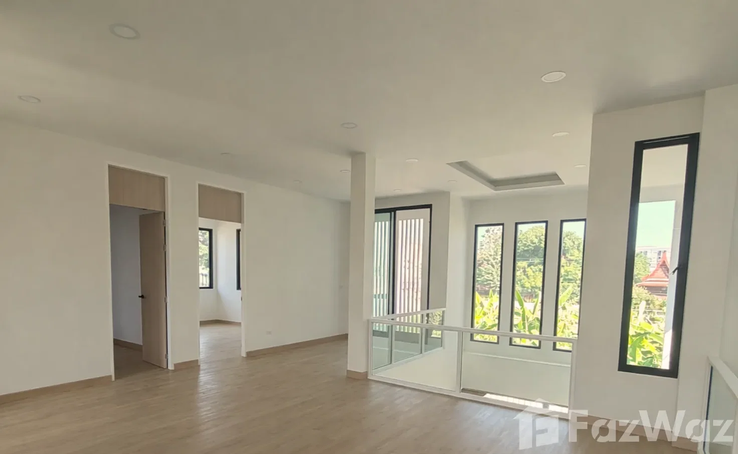 รูป บ้านเดี่ยวให้เช่า 5 ห้องนอน ใน จันทรเกษม, กรุงเทพมหานคร 6169991 - รูปที่ 5/9