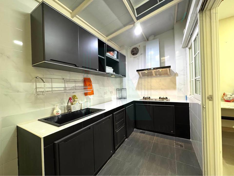 รูป 📌 ให้เช่าทาวน์เฮาส์ 2 ชั้น โกลเด้น นีโอ สุขุมวิท - ลาซาล 3 ห้องนอน 3 ห้องน้ำ - รูปที่ 5/8