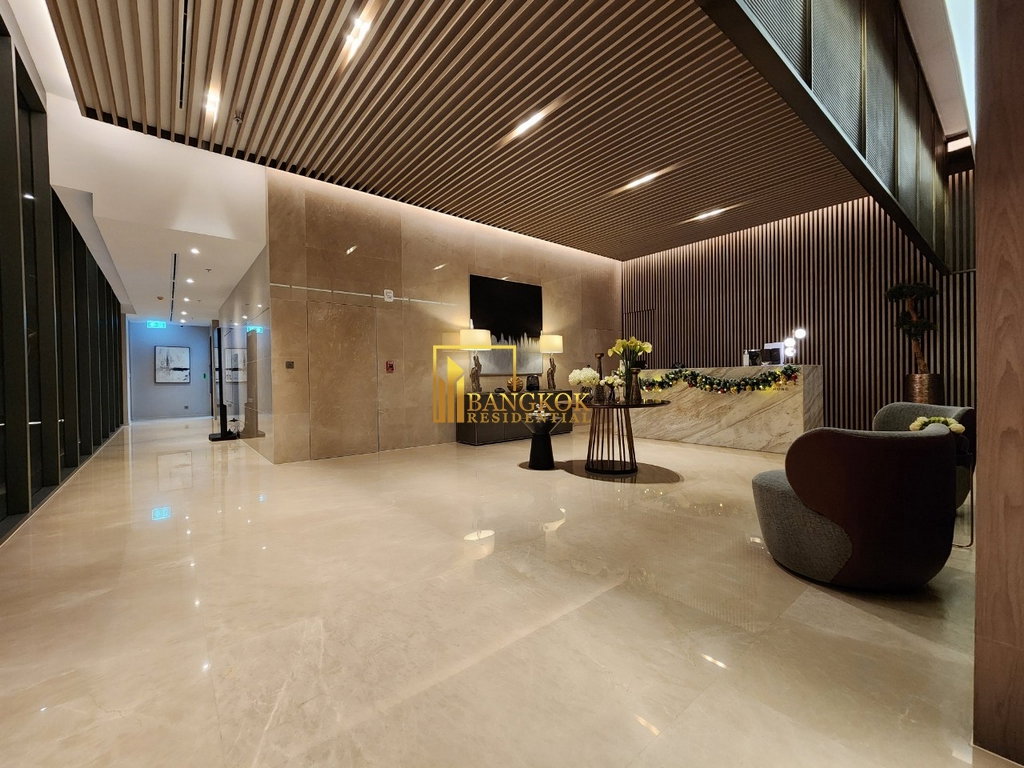 รูป The Estelle Phrom Phong | Gorgeous 2 Bedroom Luxury Condo - BR19793CD - รูปที่ 24/27