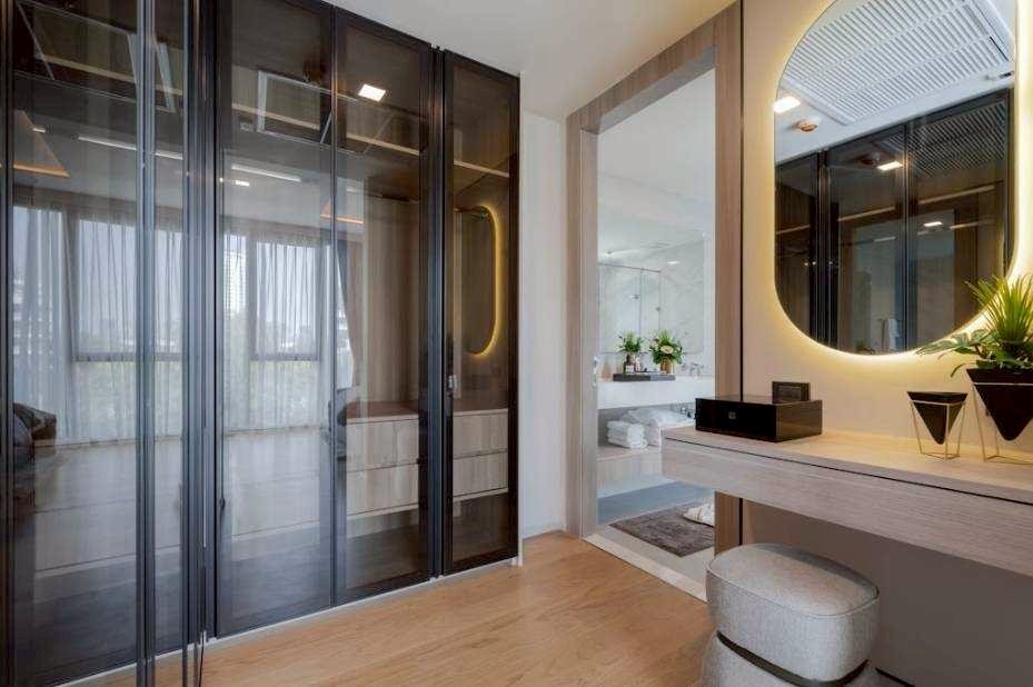 รูป LTH15058 -🔥 Hot Unit Condo for Sale | Asok | Mid Floor, High Demand Location | Near BTS Asok | 25.9 MB | คอนโดอโศก ชั้นกลาง ทำเลดี ห้องแบบนี้ปล่อยไว รีบก่อนหลุด ใกล้ BTS อโศก - รูปที่ 2/6