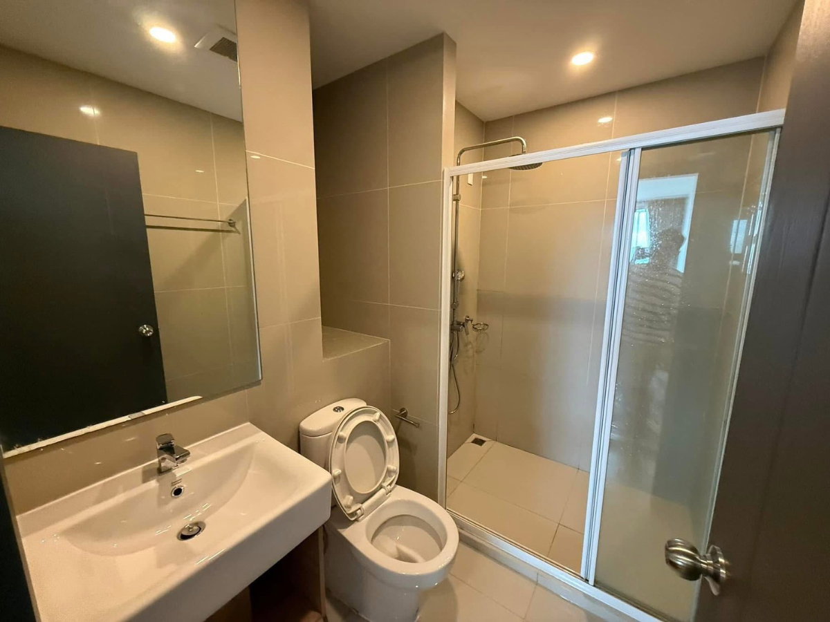 รูป 🟪🟦🟩🟨🟧 ให้เช่า  Elio Del Nest 📍BTS อุดมสุข 🛎️🛎️ | 𝗟𝗶𝗻𝗲@: @𝗮𝘀𝘀𝗲𝘁𝘀𝗽𝗿𝗼 - รูปที่ 10/10