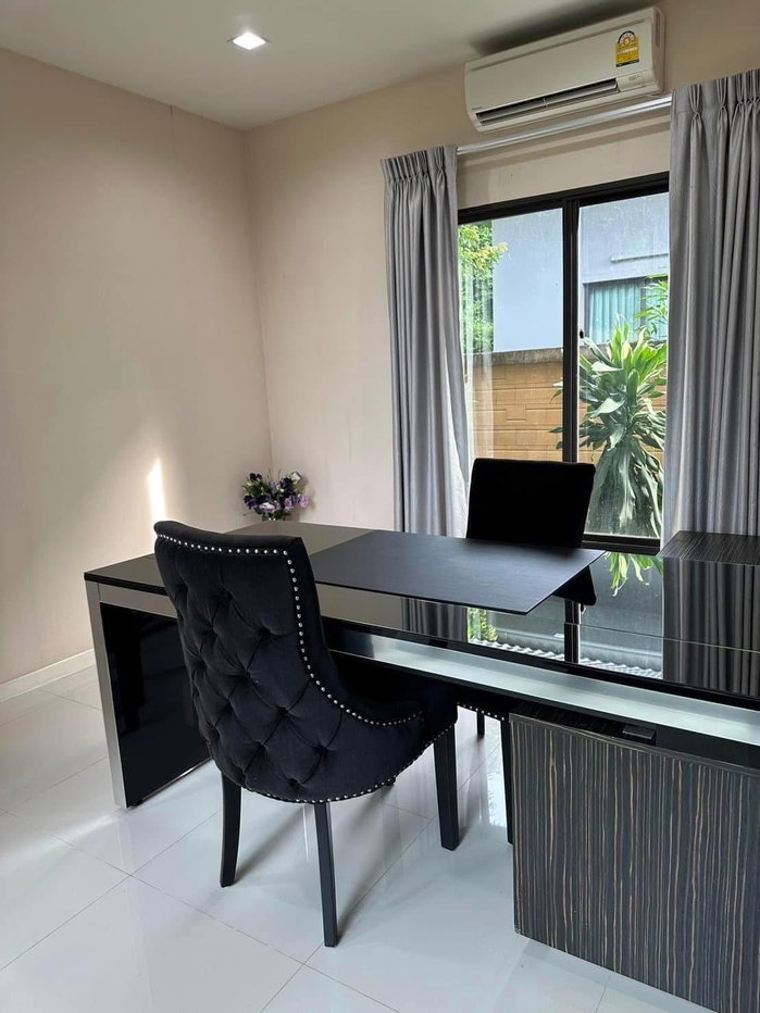 รูป บ้านเดี่ยว 2 ชั้น  โครงการ บุราสิริ บึงหนองโคตร (หลังมุม)   เมืองขอนแก่น  (ราคา 7,400,000  บาท) - รูปที่ 10/36
