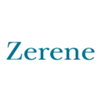 logo project Zerene Ratchaphruek - Chaengwattana