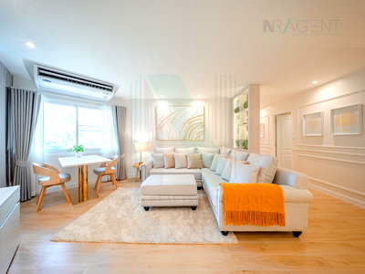 Condos for rent : For Rent Condo FORTUNE CONDO TOWN Building 1, Floor 9,2 bed room, Room size 94 sqm