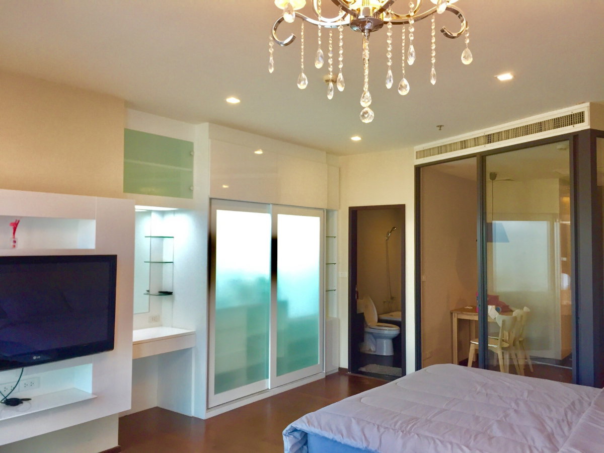 รูป Noble Remix (โนเบิล รีมิกซ์) (1bed1bath 40sqm) - รูปที่ 6/11