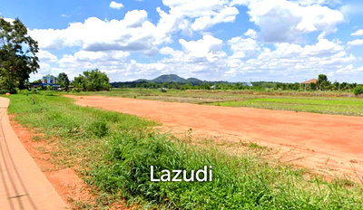 ที่ดิน เมืองเชียงราย เชียงราย : ขายที่ดิน 3.5 ไร่ ที่ดินถมแล้วพร้อมสำหรับการพัฒนาใน ต.นางแล