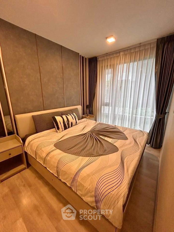 รูป คอนโด 1-ห้องนอน ที่ ควินทารา อาเท่ สุขุมวิท 52 ใกล้ BTS อ่อนนุช (ID 2815763) - รูปที่ 1/8