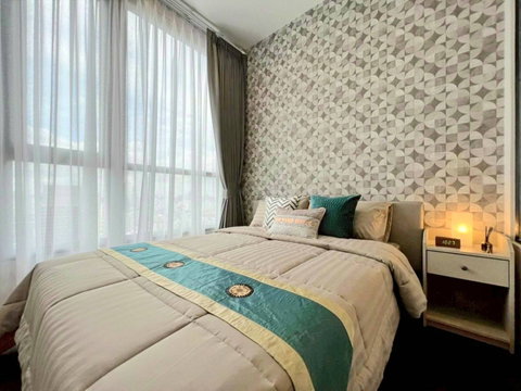 🏢 ให้เช่าคอนโด : PARK ORIGIN THONGLOR (พาร์ค ออริจิ้น ทองหล่อ)   รหัสทรัพย์ | 📌LNP-C10916