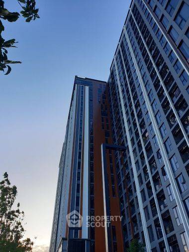 รูป คอนโด 1-ห้องนอน ที่ เดอะ ไพรเวซี่ ท่าพระ อินเตอร์เชนจ์ ใกล้ MRT ท่าพระ (ID 1242940) - รูปที่ 9/15