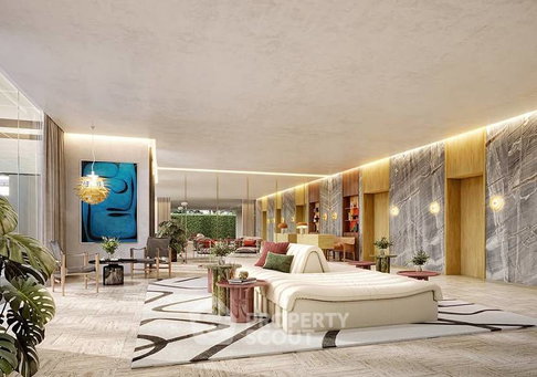 2-BR Condo at Via Ari near BTS Ari (ID 2812004)