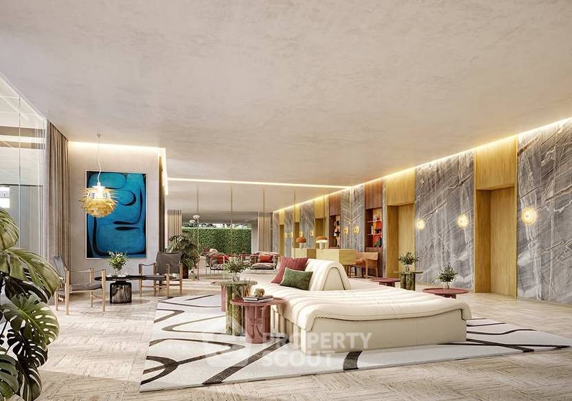 รูป คอนโด 2-ห้องนอน ที่ เวีย อารีย์ ใกล้ BTS อารีย์ (ID 2812004) - รูปที่ 1/10