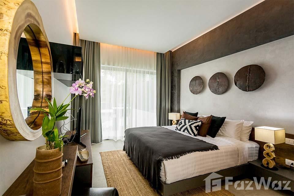 รูป ขาย วิลล่า 2 ห้องนอน ในโครงการ คิเมร่า พูลวิลล่า 78403 - รูปที่ 5/17