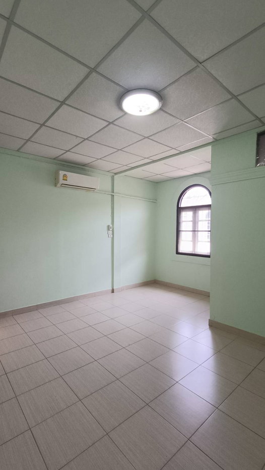 รูป ขายทาวน์เฮาส์ 3 ชั้น ม.89 บางบอนวิลล์ ถ.กาญจนาภิเษก ทำเลดี เดินทางสะดวก ใกล้แม็คโครบางบอน - รูปที่ 5/26