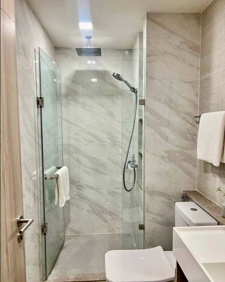 picture LTH15055 – Spacious Condo Low Floor for Rent Asok | City Lifestyle Best Value | Near BTS Asok | 109,000 THB | คอนโดให้เช่า อโศก ห้องกว้าง ชั้นต่ำ ไลฟ์สไตล์เมือง คุ้มค่า ใกล้ BTS อโศก - 2/4