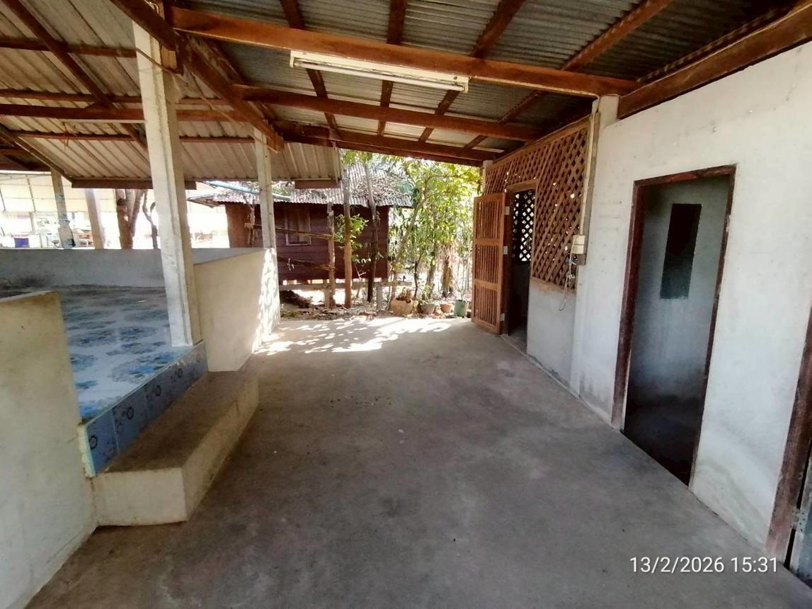 รูป บ้านเดี่ยว 356 ตร.วา เมืองมุกดาหาร มุกดาหาร 1.9M - รูปที่ 37/50