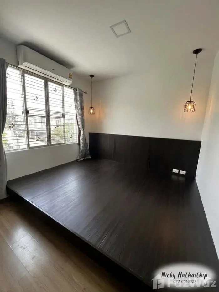 รูป ขาย ทาวน์เฮ้าส์ 3 ห้องนอน ในโครงการ 94 Pruksa Ave 6164956 - รูปที่ 5/10