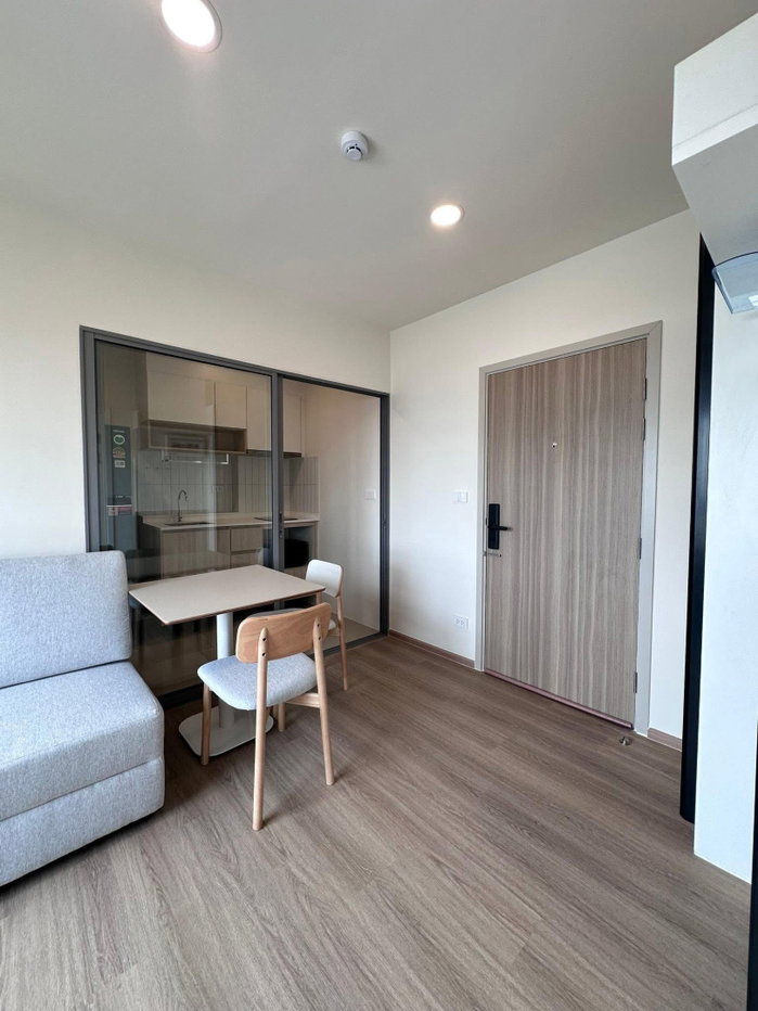 รูป code : H262 ว่างแล้ว!! คอนโดให้เช่า เอสเซ็นท์ คอนโด นครปฐม (Escent Condo Nakhon Pathom) | วิวสวน วิวเซ็นทรัล ชั้นสูง ห้องสวย พร้อมเข้าอยู่ทันที - รูปที่ 7/14