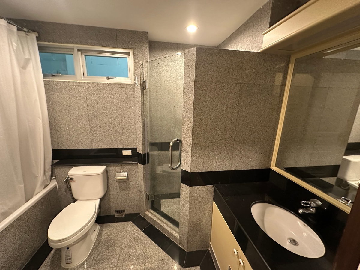 รูป ✅🌟ให้เช่า คอนโดแกรนด์หลังสวน 3 ห้องนอน 2 ห้องน้ำ ว่างพร้อมอยู่🛁 - รูปที่ 19/19