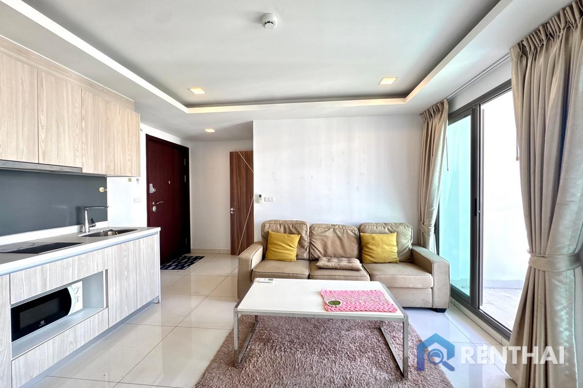 รูป ขายคอนโด  อคาเดีย บีช รีสอร์ท 2 ห้องนอน วิวสระว่ายน้ำสวยๆ ห้องชื่อต่างชาติราคาดีๆ ขายด่วน - รูปที่ 11/25