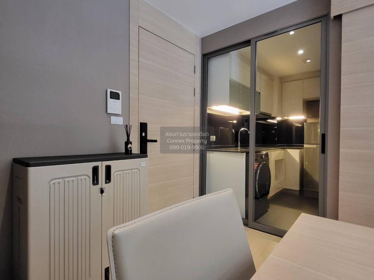 รูป 🔥🔥🔥 เช่าคอนโด  คลาส สีลม BTS-ช่องนนทรี สีลม เขต บางรัก กรุงเทพ CX-84327 ✅ ทักไลน์ @connexproperty ตอบทันที ทีมงานมืออาชีพ ✅ 🔥🔥🔥 - รูปที่ 3/6