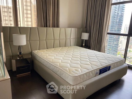 รูปภาพ 2-BR 65 Sqm High-Floor At The XXXIX By Sansiri, 200m to BTS Phrom Phong (ID 2723366)