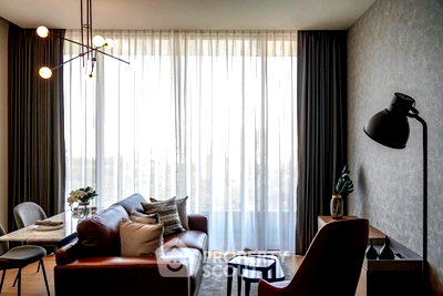 Condos for sale : 1-BR Condo at Saladaeng One near MRT Si Lom (ID 2746362)