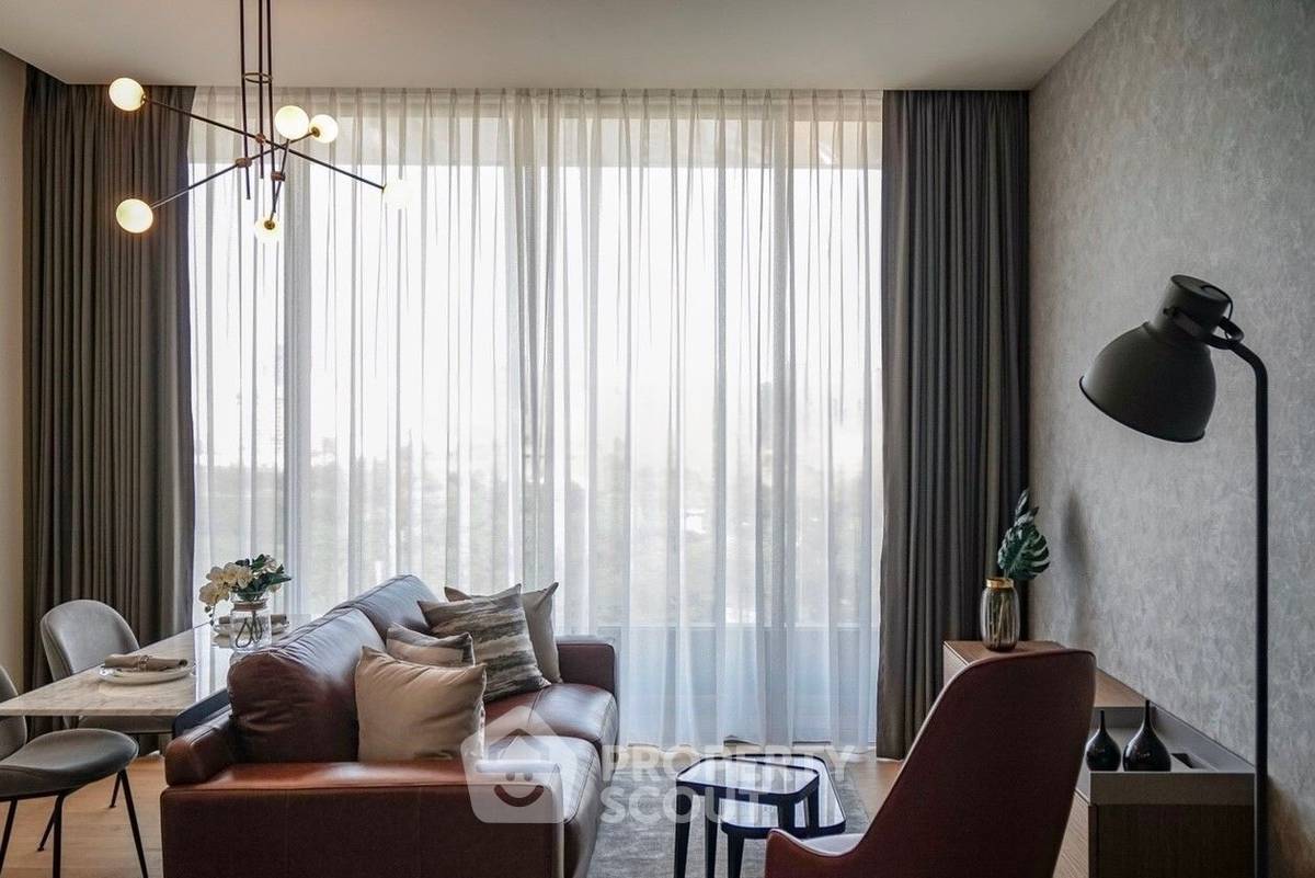 รูป คอนโด 1-ห้องนอน ที่ ศาลาแดง วัน ใกล้ MRT สีลม (ID 2746362) - รูปที่ 1/9