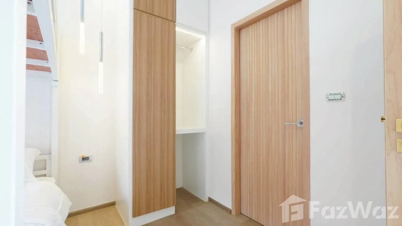 รูป ขาย วิลล่า 3 ห้องนอน ในโครงการ อาสญา พูลวิลล่า 5941474 - รูปที่ 35/43