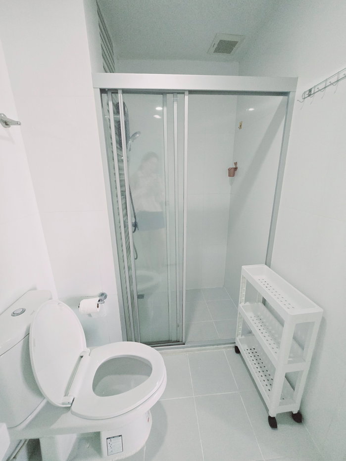 รูป ให้เช่า ISSI condo Suksawat อิซซี่ คอนโด สุขสวัสดิ์ วิวสระว่ายน้ำ โทร 0919494987 มีเครื่องซักผ้า ฟรี wifi - รูปที่ 13/14