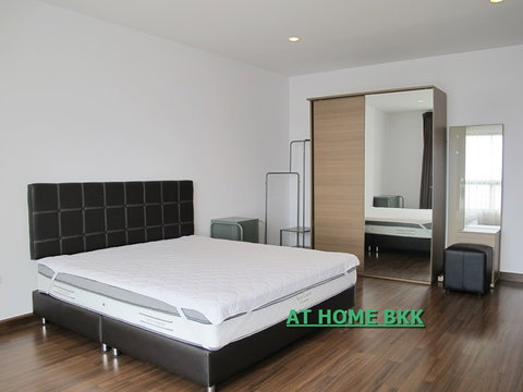 For Rent ให้เช่า คอนโด 1 Bedroom 70 sq.m ศุภาลัย พรีเมียร์ ราชเทวี (BTS ราชเทวี)