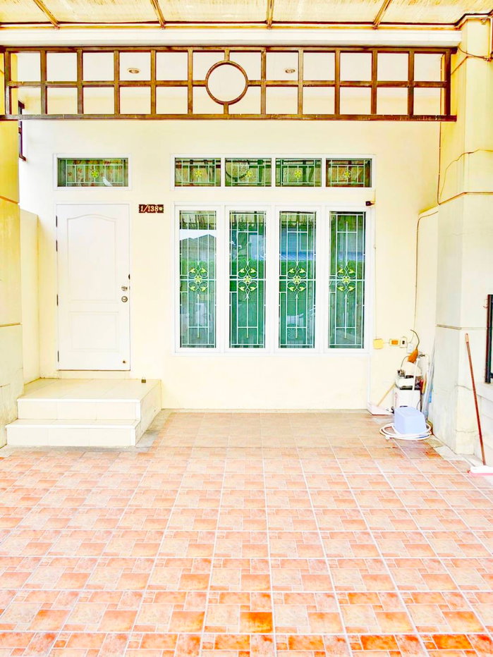 รูป ขายทาวน์โฮม3ชั้น ลาดพร้าว 101 หมู่บ้านศิรินโฮม หลังมุม พื้นที่28.1ตรว.เพียงแค่4.7ล้าน ใกล้รถไฟฟ้าสายสีเหลือง-สถานีลาดพร้าว 101  - รูปที่ 20/22