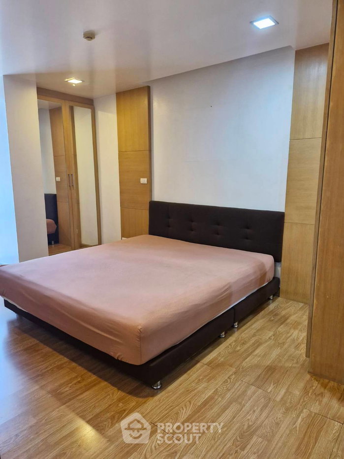 รูป คอนโด 1-ห้องนอน ที่ ดิ แอลโคฟ สุขุมวิท 49 ใกล้ BTS พร้อมพงษ์ (ID 2003469) - รูปที่ 13/23