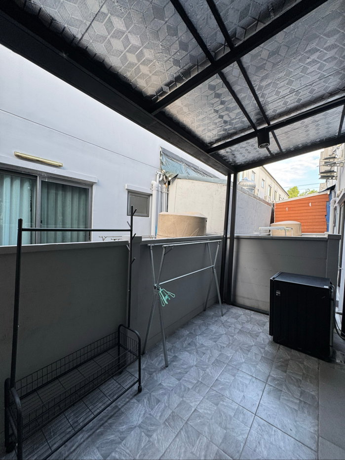 รูป ทาวน์โฮม 2 ชั้น Pleno town บางนา กม.24 - รูปที่ 28/45