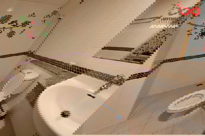 รูป ขายทาวน์เฮาส์ ธนาสิริ ปิ่นเกล้า–ราชพฤกษ์ 2 นนทบุรี 20ตรว. 2 ชั้น - รูปที่ 9/9