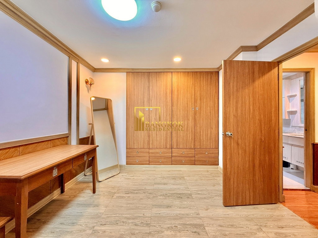 รูป Pearl Garden | Spacious 2 Bedroom Condo For Rent in Sathorn - BR2315CD - รูปที่ 18/29
